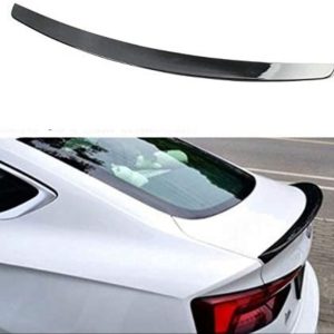 AUDI A5 SPORTBACK (2017+) СПОЙЛЕР - (черен)