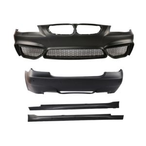 BMW 5-SERIES -  E60 2003-2009  BODY KIT