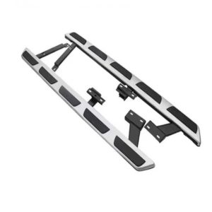 AUDI Q3 2012-2018 СТЕПЕНКИ