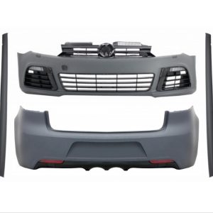 VW GOLF 6 2009-2012 R20 BODY KIT